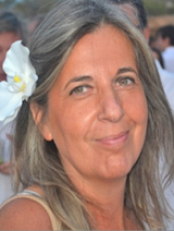 Gamarra Maria Martinez
