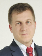 Худин Максим Юрьевич