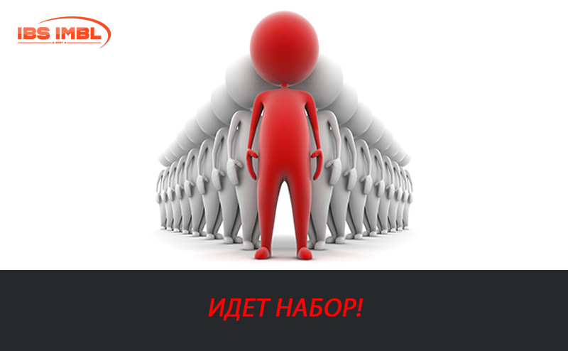 идет набор на программы ВВА Идет набор на программы Международного бакалавриата