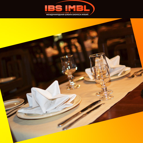 как открыть ресторанное дело как открыть ресторан